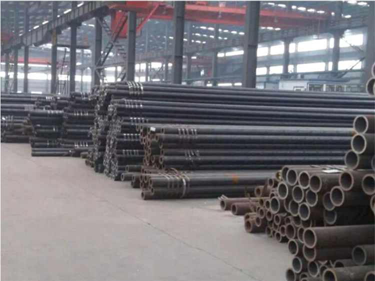 小金12cr2mo化肥专用管