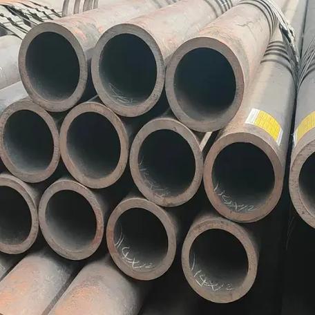 小金09Mn2VDG低温管