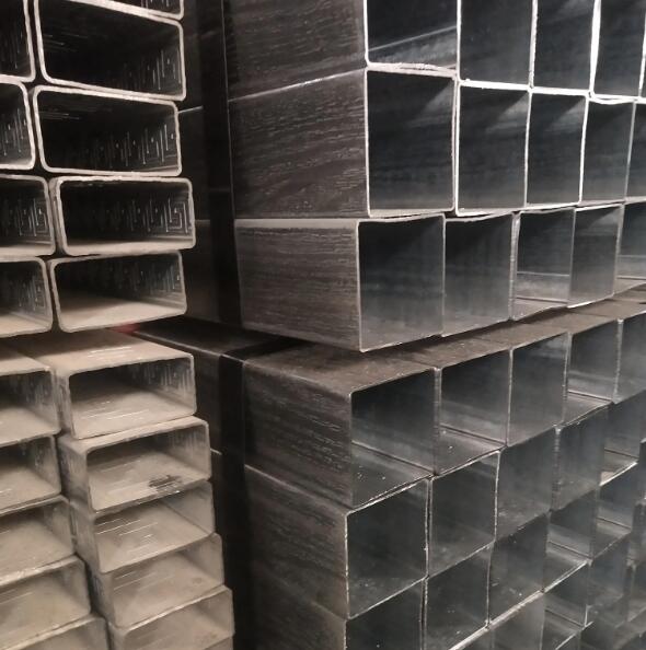 小金焊接方矩管