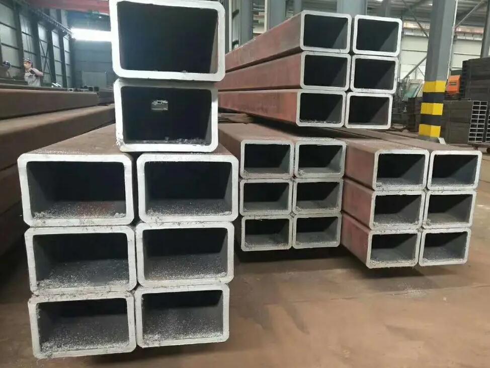 小金s355j0方管