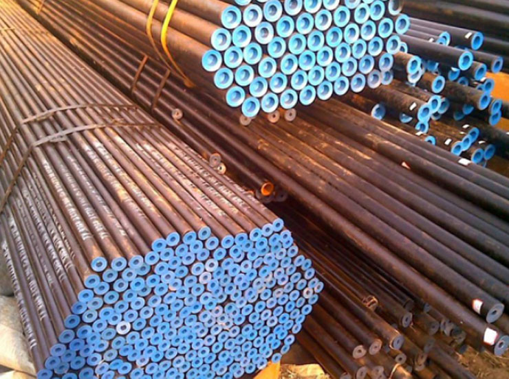 小金1cr5Mo石油裂化管